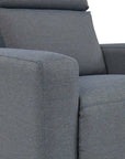 Acadia Power Reclining Chair w/ Headrest