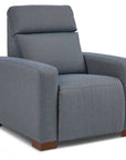 Acadia Power Reclining Chair w/ Headrest