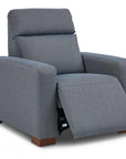 Acadia Power Reclining Chair w/ Headrest