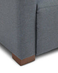 Acadia Power Reclining Chair w/ Headrest