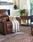 Clybourn Power Reclining Chair w/ Headrest
