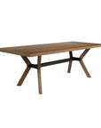 Millwork - Rectangular Dining Table