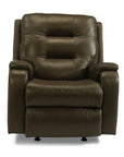 Arlo - Manual Recliner