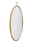 Corran - Wall Mirror - Gold
