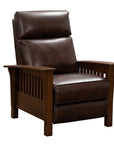Artisan - Power Recliner-With Power Headrest