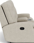 Devon - Reclining Loveseat