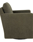 Tisdell - Swivel/Glider - Kale