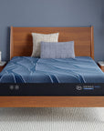 iSeries NXG - 12.5" Hybrid Plush Mattress 2500