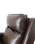 Durham - Power Recliner With Power Recline, Power Headrest, Power Lumbar