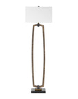 Relic - Floor Lamp - Gold