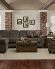 Monroe - 1430R/LSR - Sectional