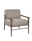 McNeal - Occasional Chair - Gray