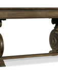 Rhapsody - Writing Desk - Dark Brown