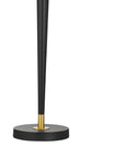 Callen - Table Lamp - Black