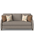 Gianna - Fabric Bench Sofa