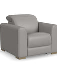 Aurora - Power Recliner With Power Headrest