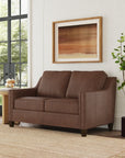 Finley - Stationary Loveseat