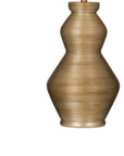 Panola - Table Lamp - Gold