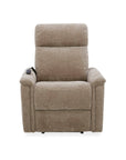 Luma - Power Lift Recliner With Power Headrest, Lumbar, Heat & Massage