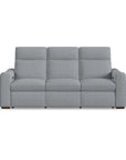 Ava - Power Reclining Sofa With Power Headrest & Lumbar