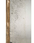 Hammered Edge Mirror - Gold