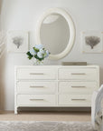 Serenity - Dresser - White