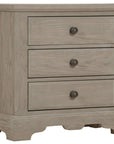 Heritage - Night Stand
