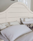 Bungalow - Arched Bed