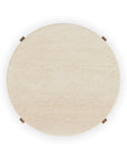 Eclipse - Round End table