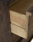 Surrey - Sideboard - Dark Brown