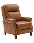 Byron - Power Recliner With Power Recline, Power Headrest, Power Lumbar