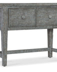 Commerce And Market - Stonewashed Console - Dark Gray