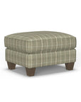 Dana - Upholstered Ottoman