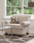 Bay Bridge - Chair