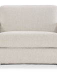SS - Griffin Twin Sleeper Chair - New Page Flax