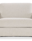 SS - Griffin Twin Sleeper Chair - New Page Flax