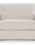 SS - Griffin Twin Sleeper Chair - New Page Flax