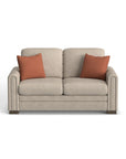 Rudy - Loveseat For Living Room