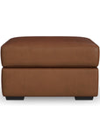 Henry - Ottoman - Caramel