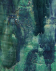 Out Of The Blue - Table Lamp - Blue / Green