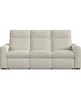Ava - Power Reclining Sofa With Power Headrest & Lumbar