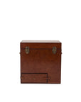 Bardstown - Bar Box - Dark Red