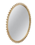 Irinia - Wall Mirror - Natural