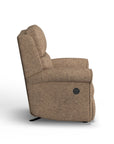 Belle - Reclining Chair