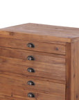 Apothecary - Small Chest