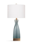Anthea - Table Lamp - Light Blue