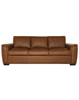 Henry - Sofa - Caramel
