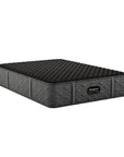 Beautyrest Black Hybrid - 14.5" Series Three Plush Mattress
