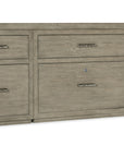 Linville Falls - Credenza