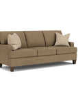 Lloyd - Fabric Sofa